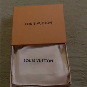 LOUIS VUITTON ZIPPY COIN PURSE DAMIER EBENE